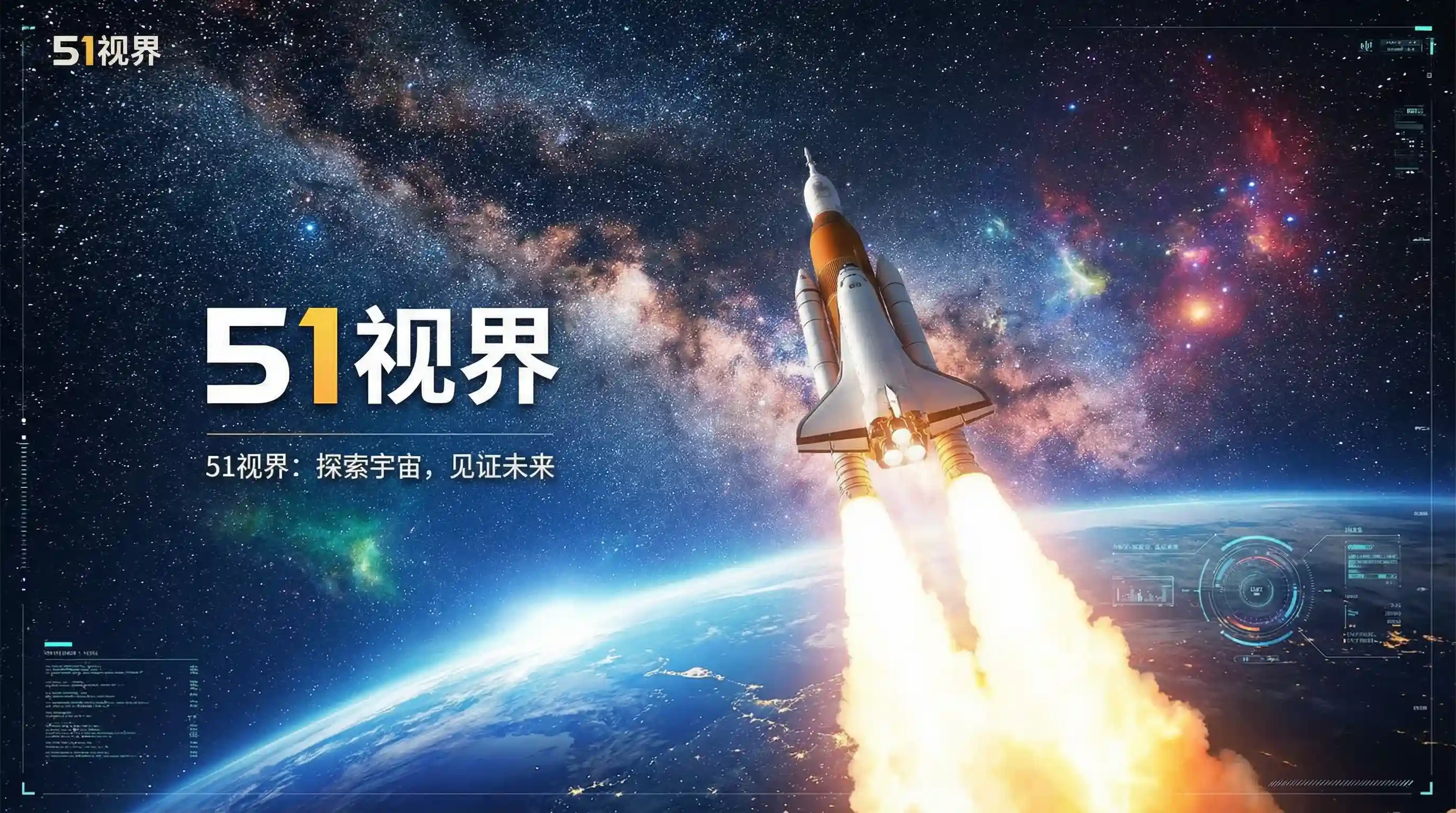 太空探索与航天发射 - sm文章 追踪航天动态